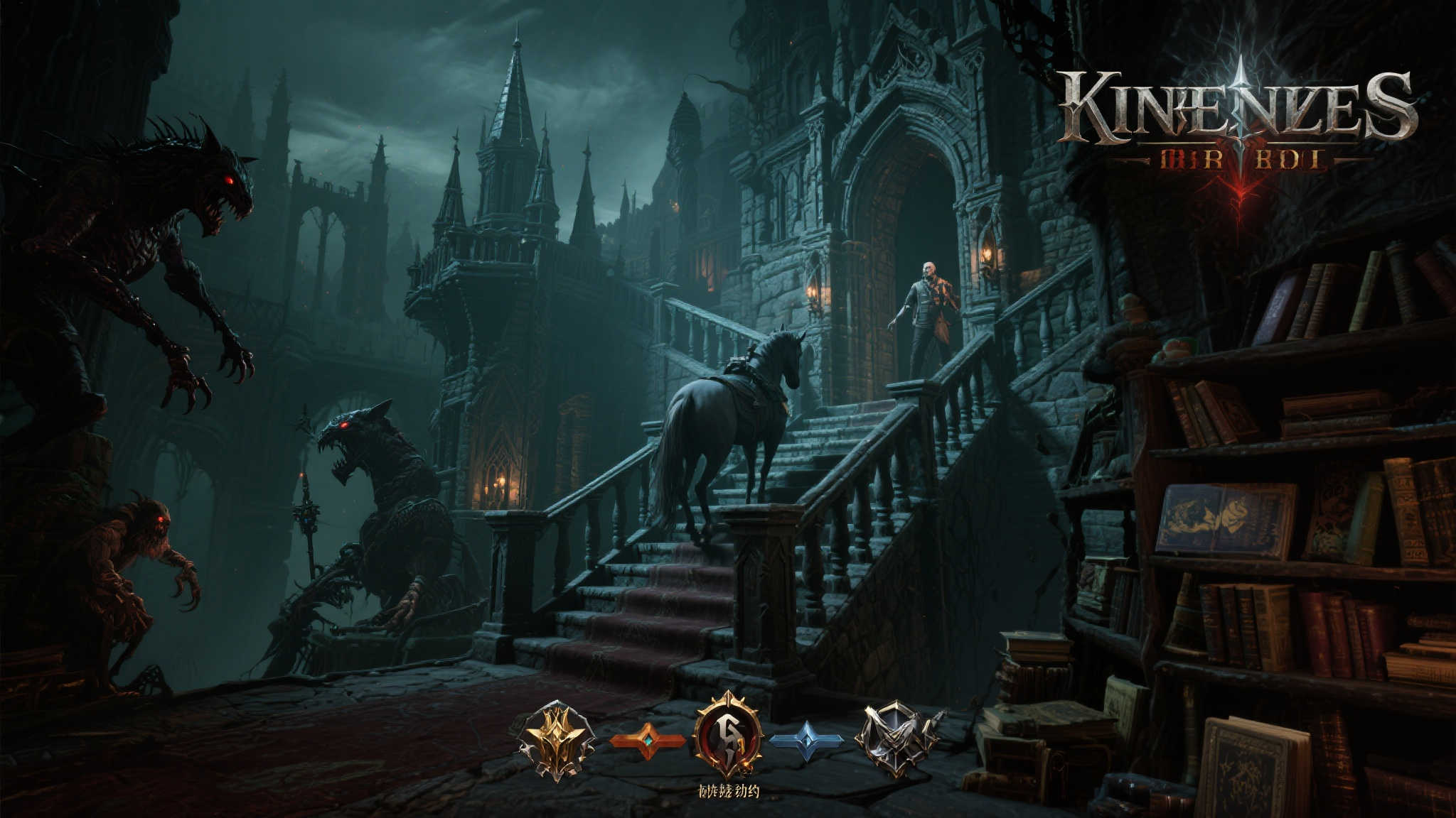 赏金女王模拟器