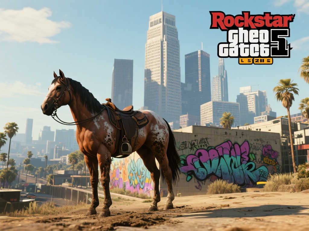 疑《GTA6》前开发者揭秘:游戏世界真实度惊人! 疑《GTA6》前开发者揭秘:游戏世界真实度惊人!