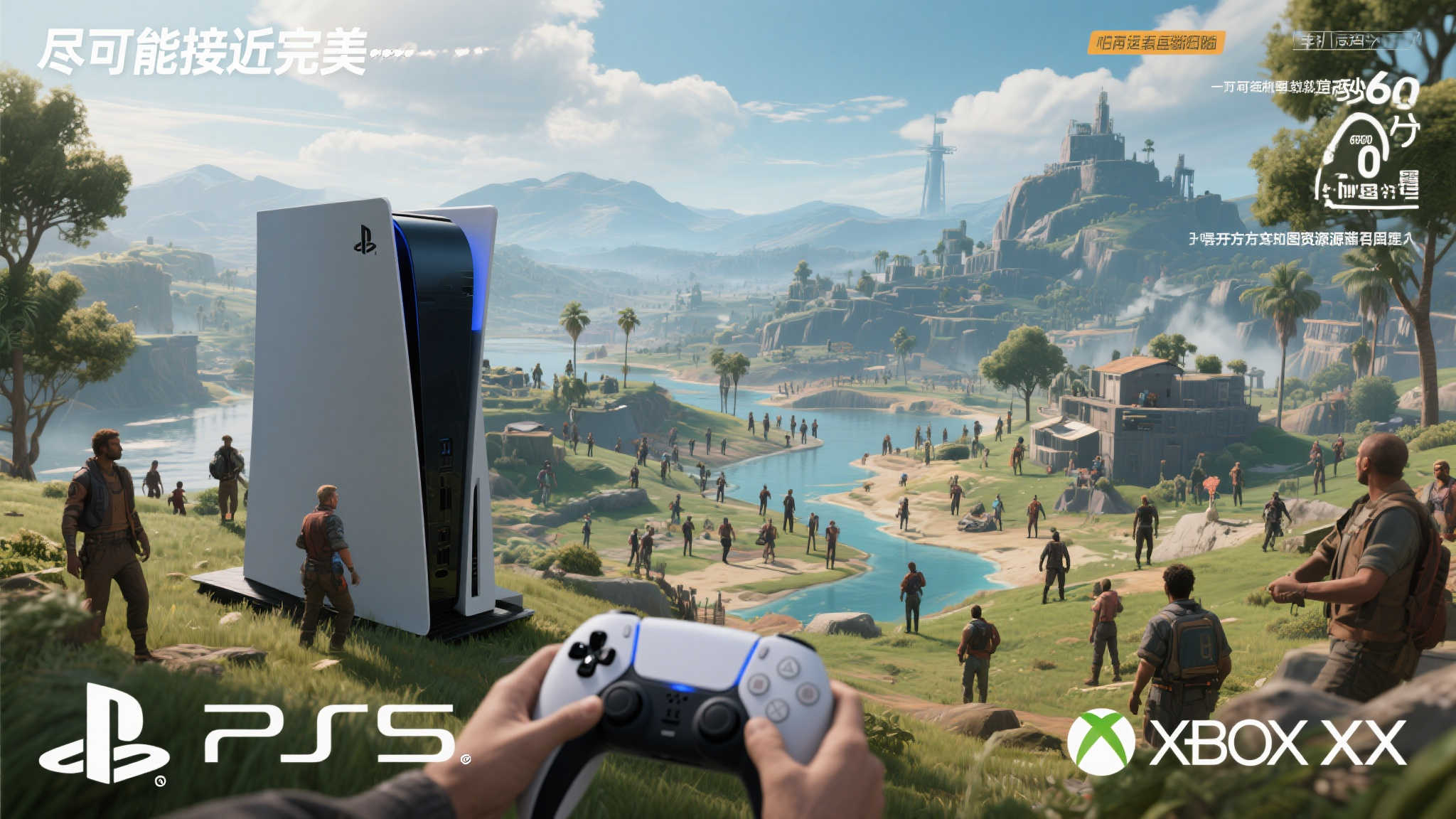 前R星员工透露《GTA6》或锁定30帧，性能与稳定性平衡成关键考量