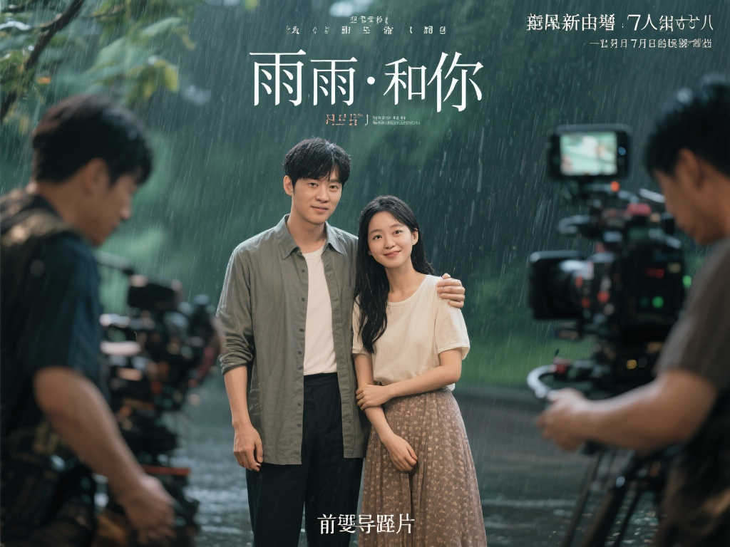 《和雨·和你》前导预告片惊喜曝光 7月即将震撼开播 《和雨·和你》前导预告片惊喜曝光 7月即将震撼开播