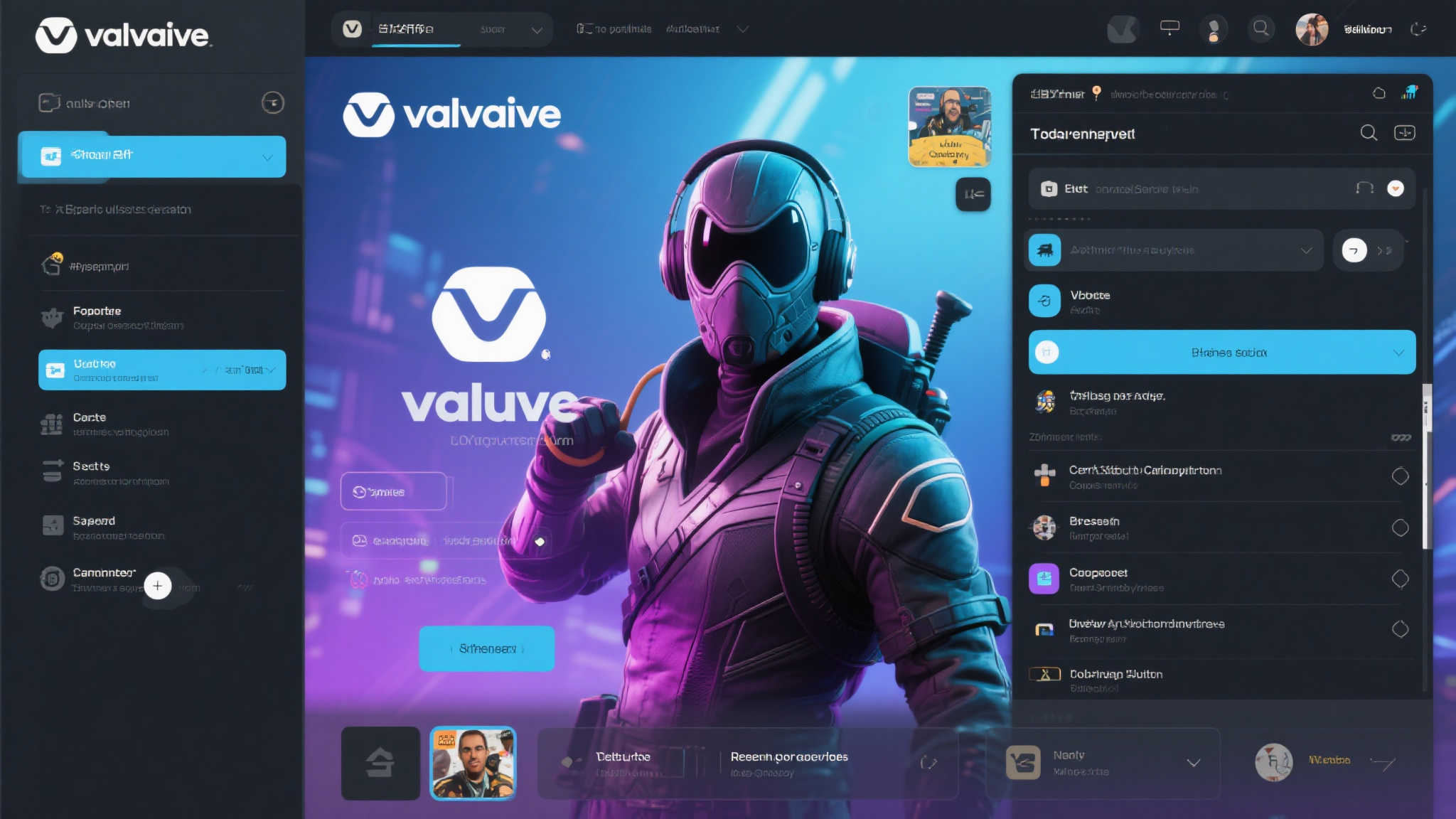 Steam新界面疑曝光,网友翘首以待:这次要'真香'了! 值得一提的是,此次传闻中的某些细节,比如