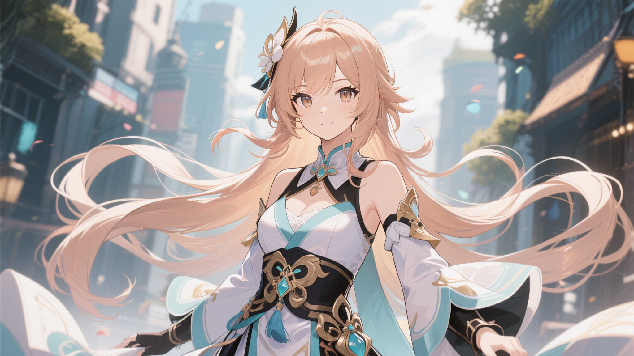 《胜利女神》与《尼尔》合作角色亮相:2B与A2两位女神惊艳登场! 《胜利女神》与《尼尔》合作角色亮相:2B与A2两位女神惊艳登场!