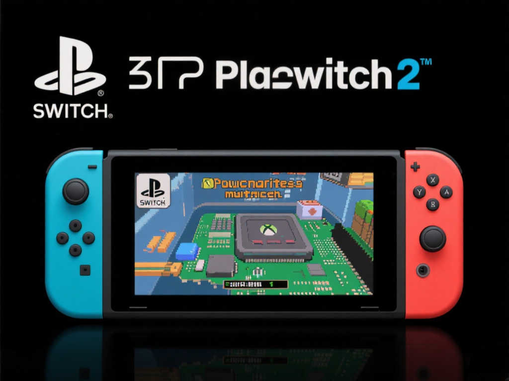Switch2为何不含Switch1硬件,却能实现向下兼容? Switch2为何不含Switch1硬件,却能实现向下兼容?