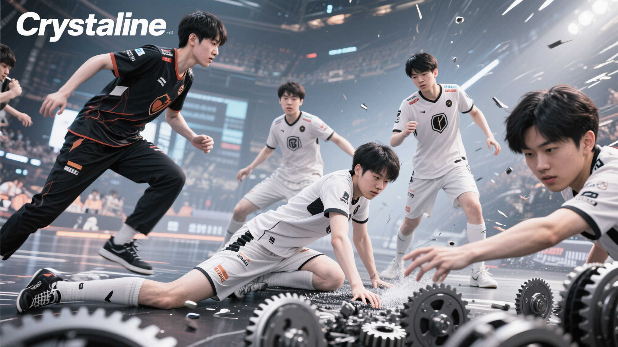 赏金女王模拟器