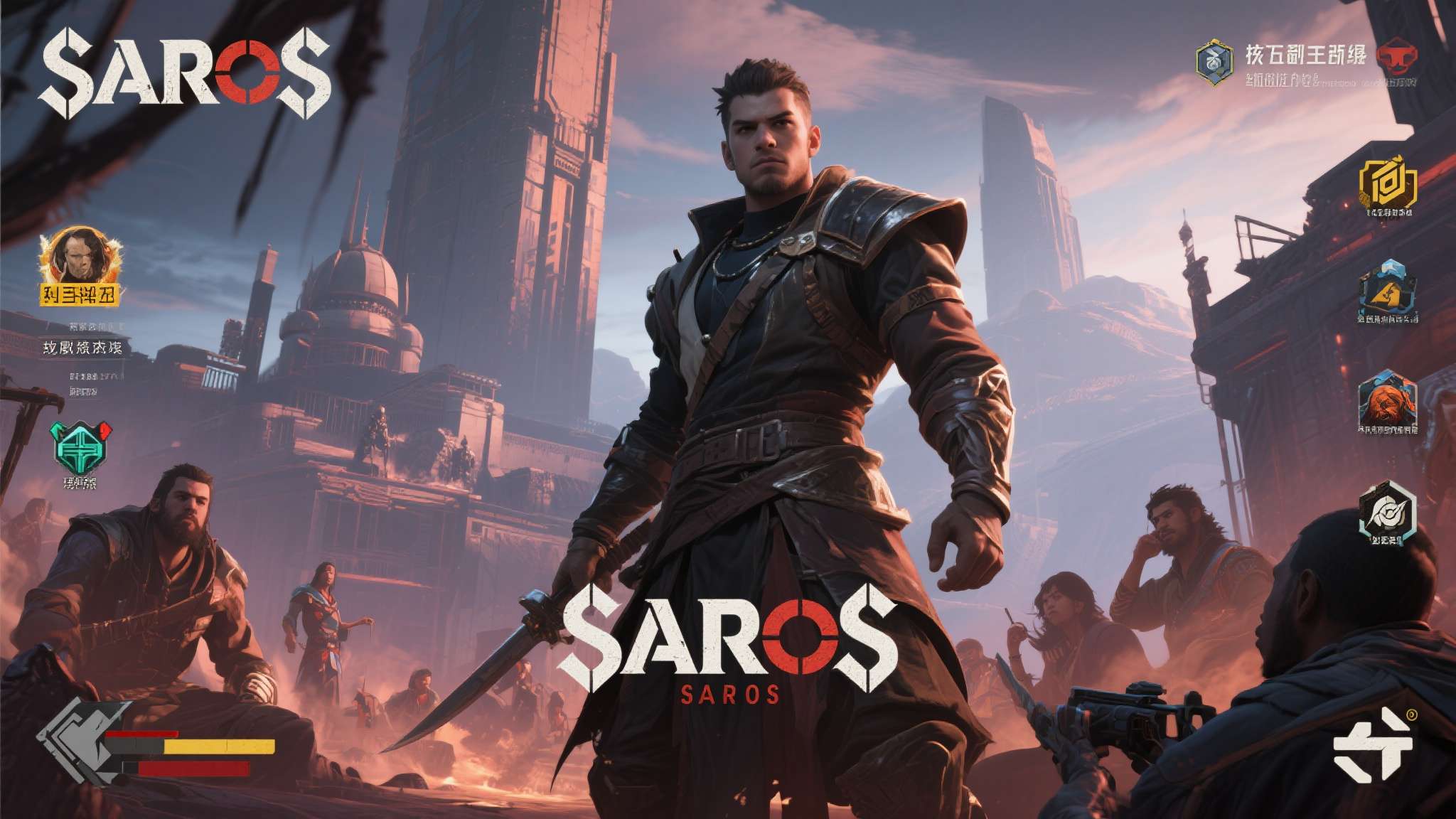 过度迎合"正确"?索尼独占新作《Saros》逆天剧情出圈 值得注意的是,目前《Saros》的争议主要集中在核心玩家圈层内部,普通大众用户尚