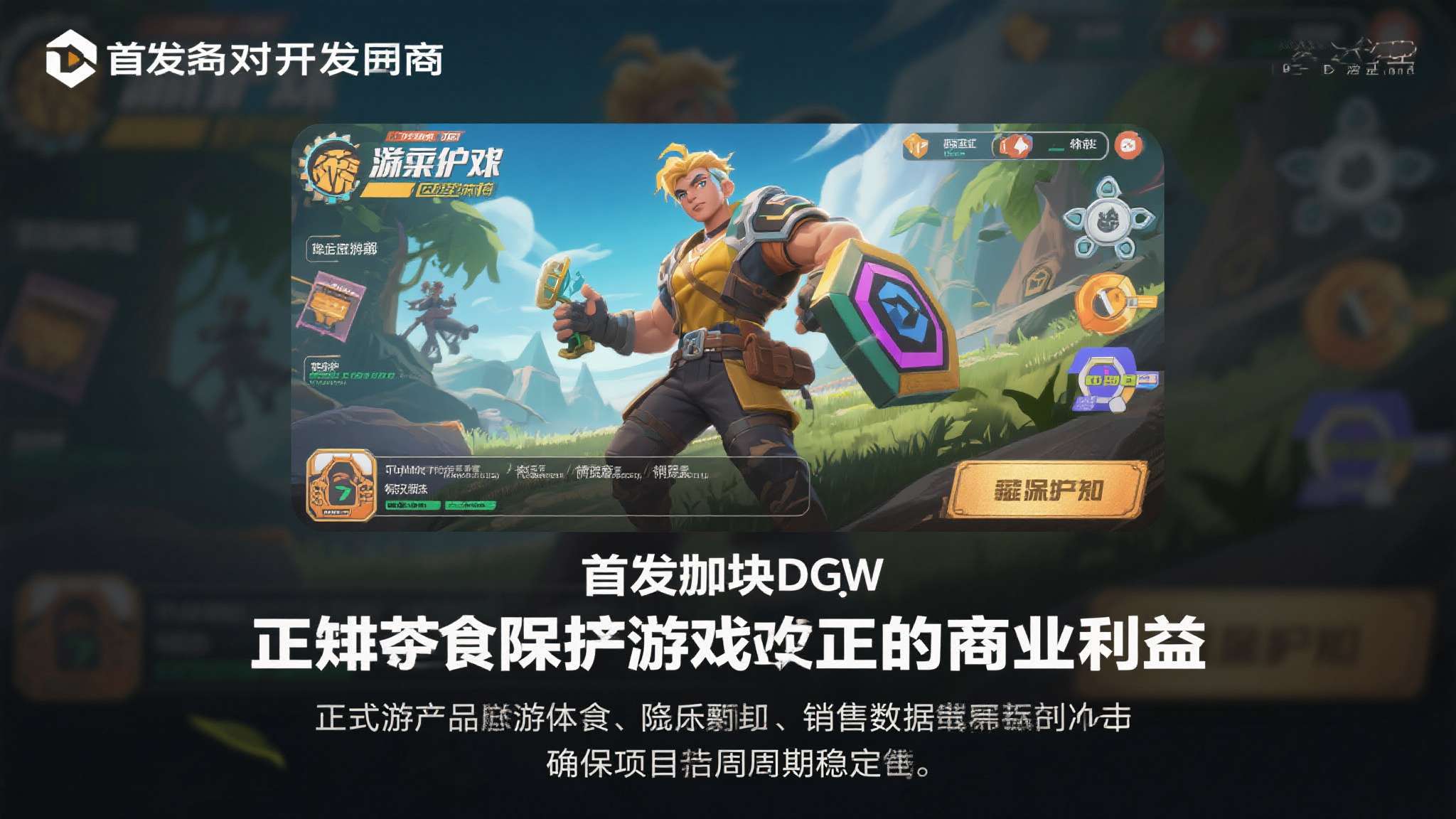 星球大战之银河战争 对于开发商而言,首发加入D加密能够有效保护游戏在正式发售初期的商业利益,降低盗版